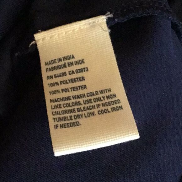 AMERICAN 🦅 Light summer dress in size 0 - Picture 8 of 8